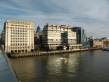  la City vue depuis le London Bridge